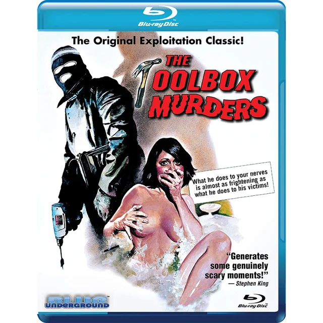 The Toolbox Murders