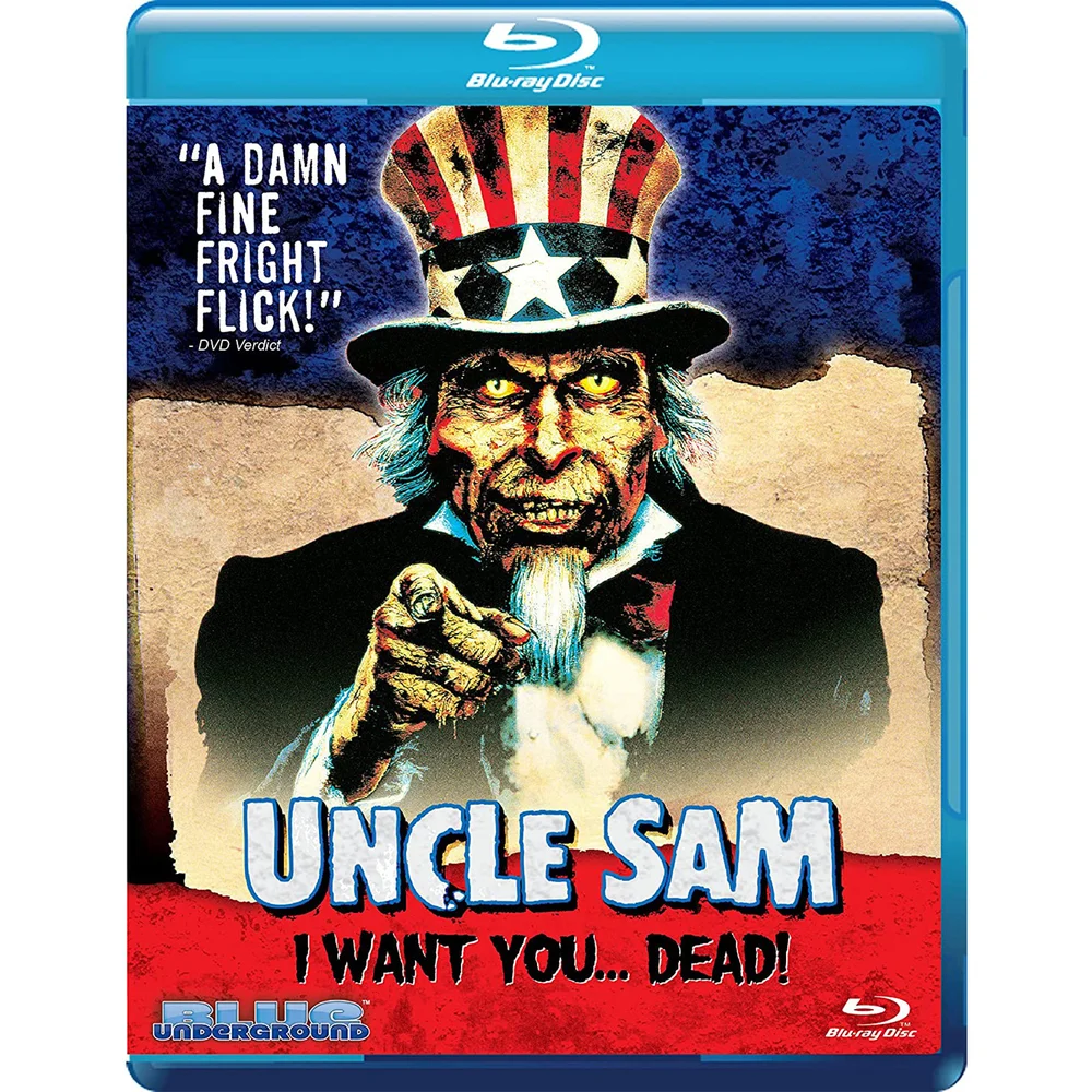 Uncle Sam Image 1