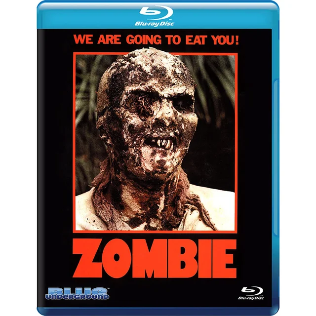 Zombie