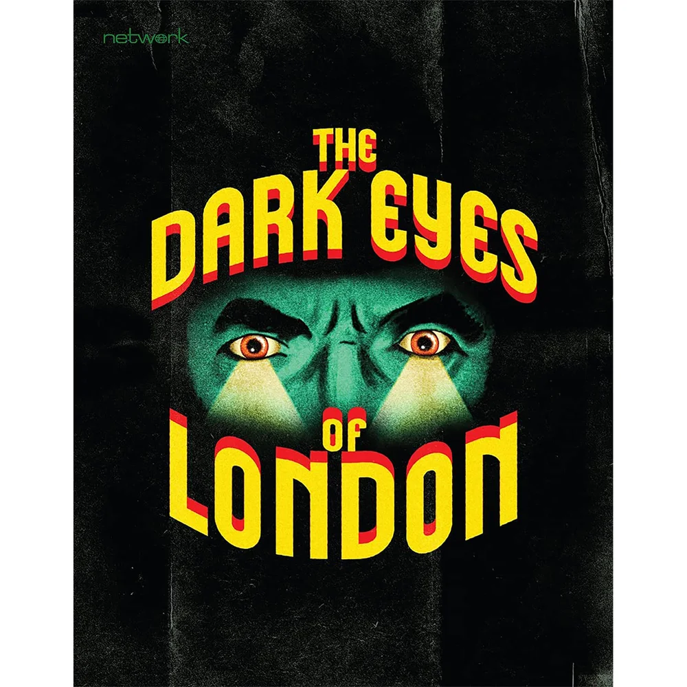 The Dark Eyes of London Image 1