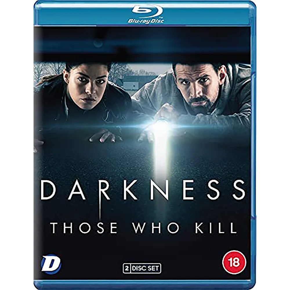 Darkness: Those Who Kill Image 1