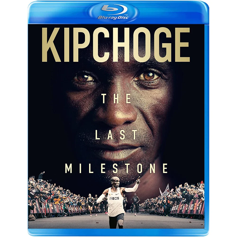 Kipchoge: The Last Milestone Image 1