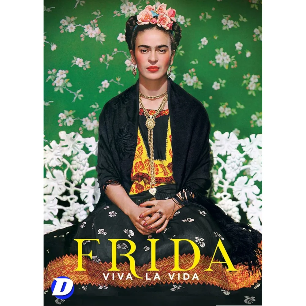 Frida: Viva La Vida Image 1