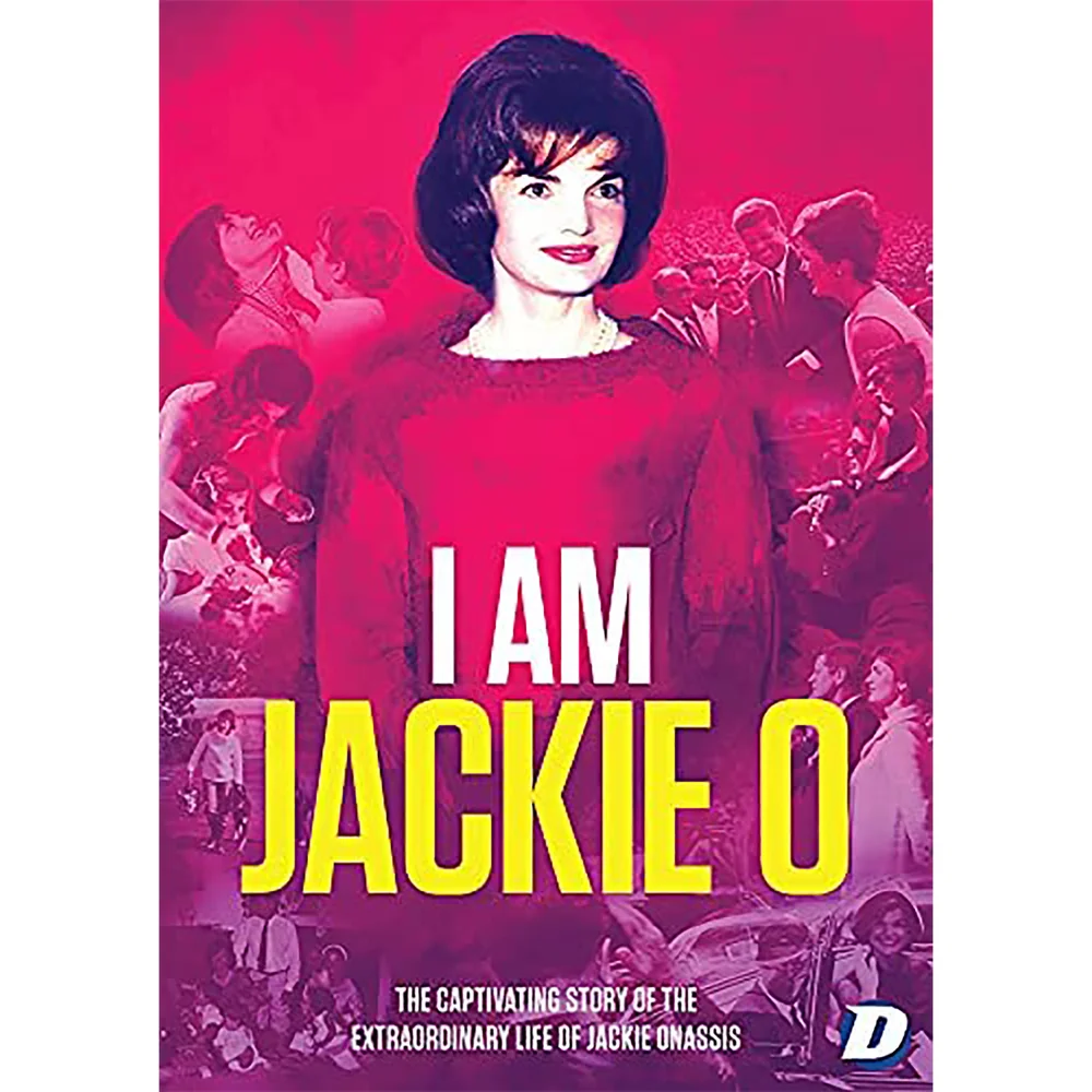 I Am Jackie O Image 1