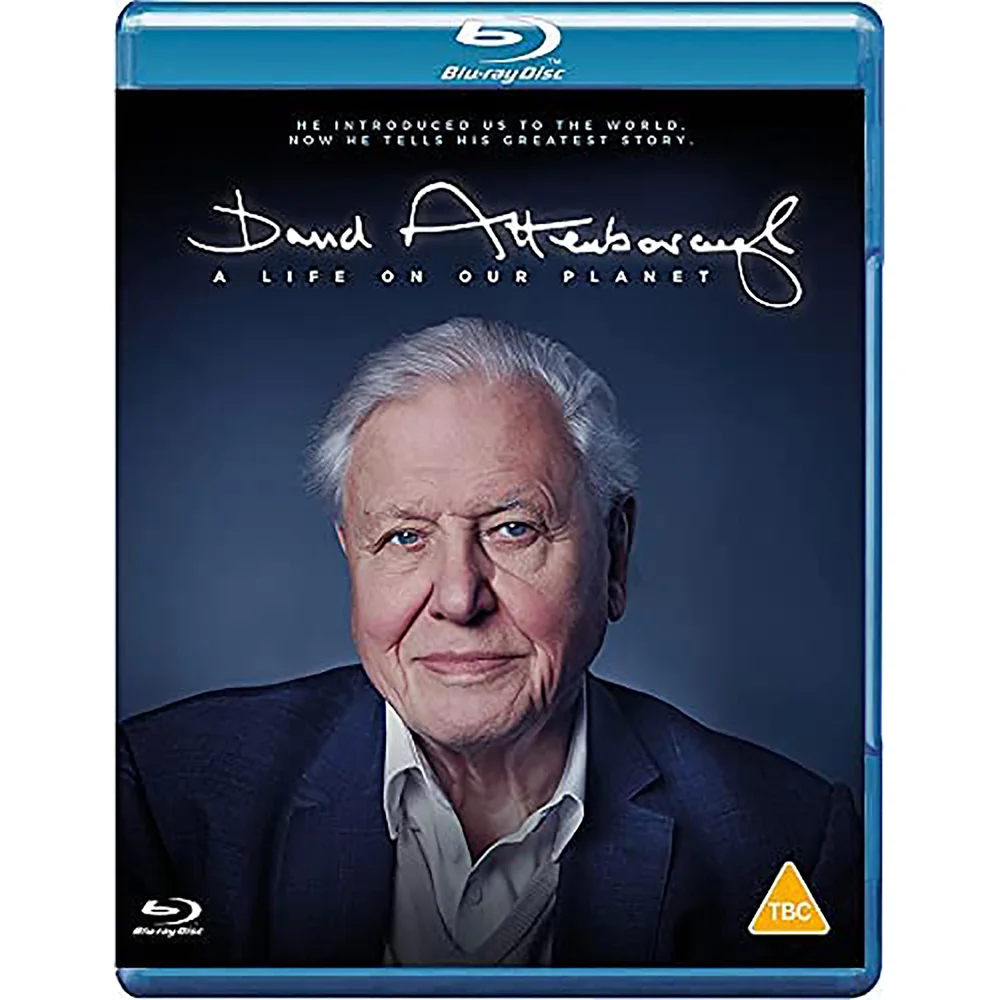 David Attenborough: A Life on Our Planet Image 1