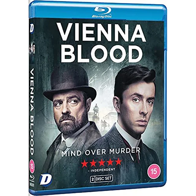 Vienna Blood: Series 1