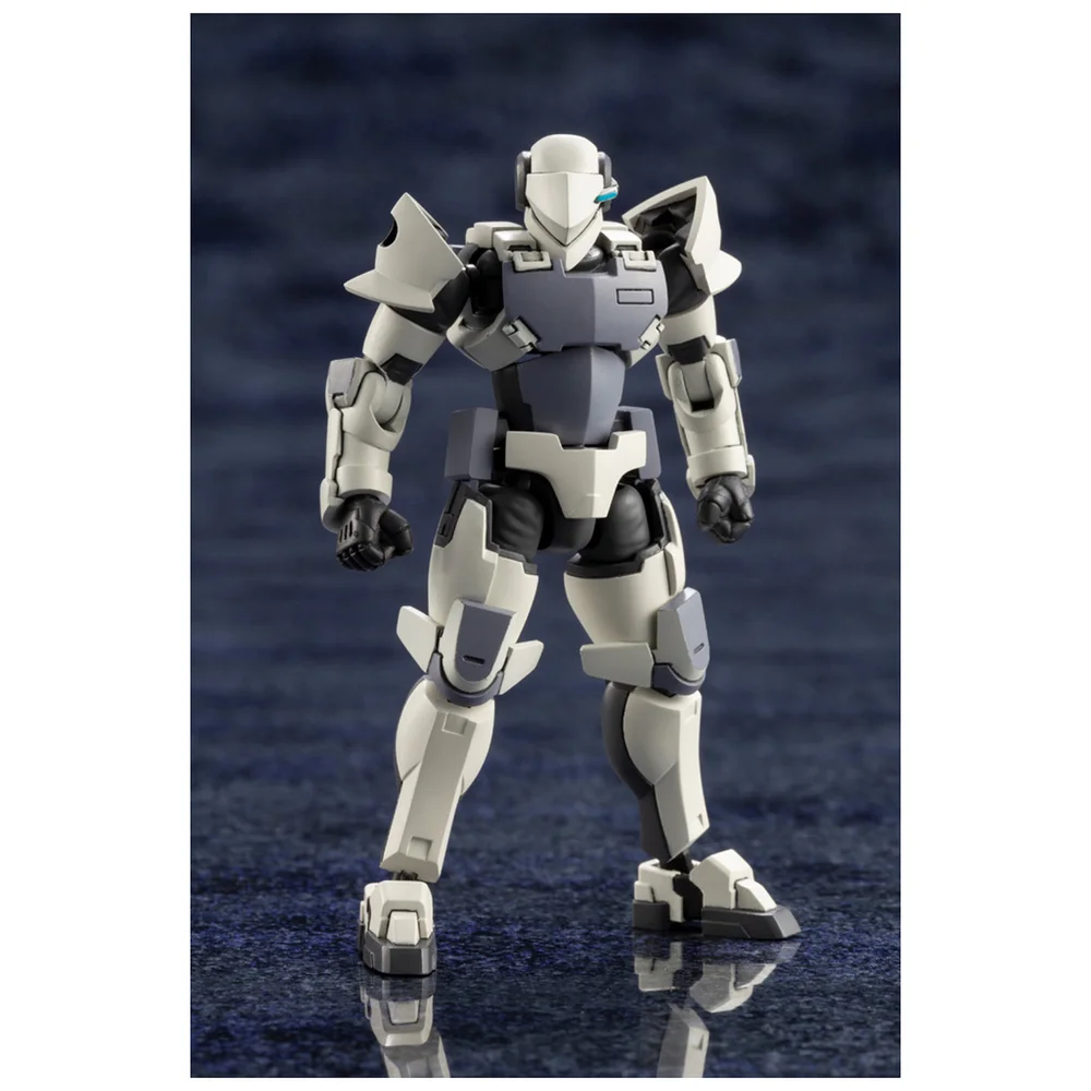 Kotobukiya Hexa Gear Governor Plastic Model Kit - Armor Type: Pawn A1 (Ver. 1.5) Image 1