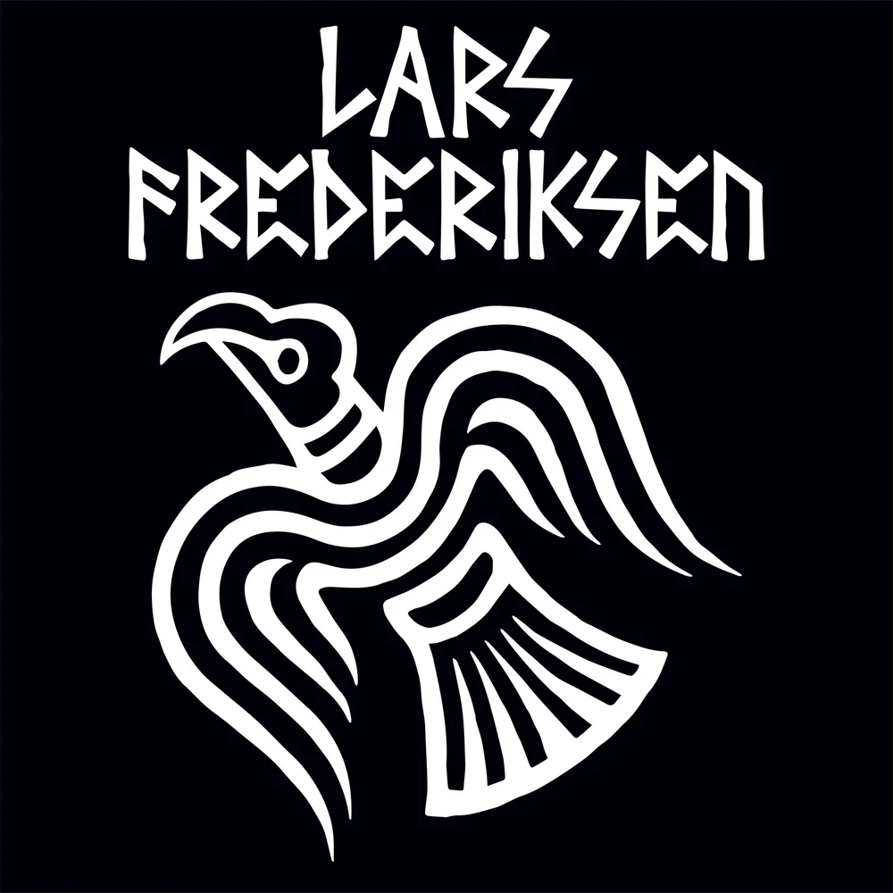 Lars Frederiksen - To Victory Vinyl Image 1