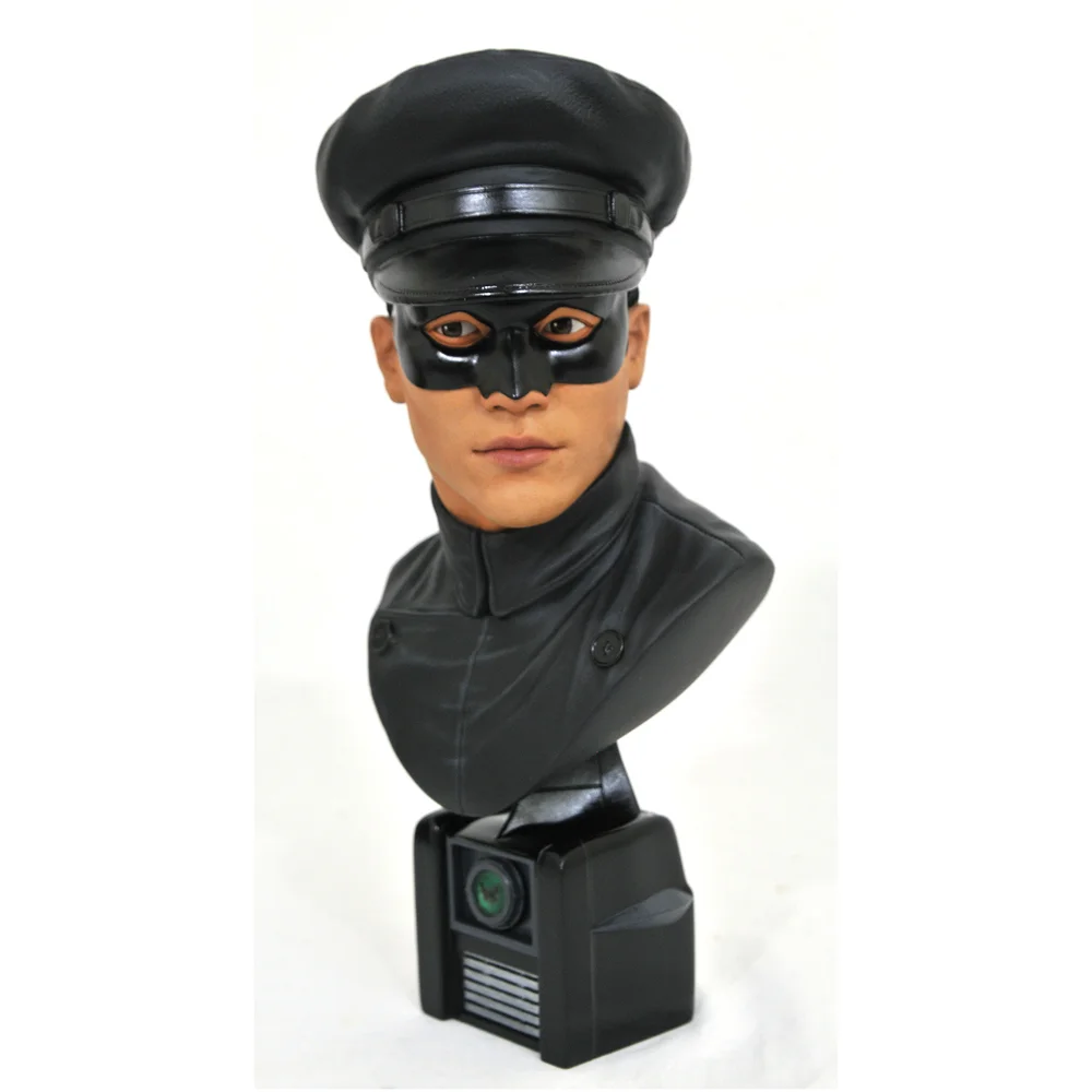 Diamond Select TV Legends 1/2 Scale Bust - Kato Image 1