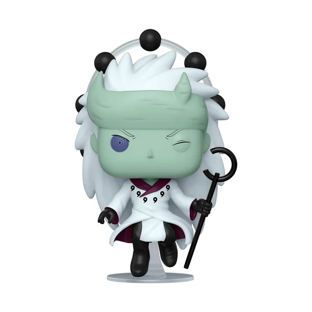 Naruto Sage Madara Uchiha Funko Pop! Vinyl