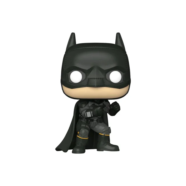 DC Comics The Batman Funko Pop! Vinyl Figure