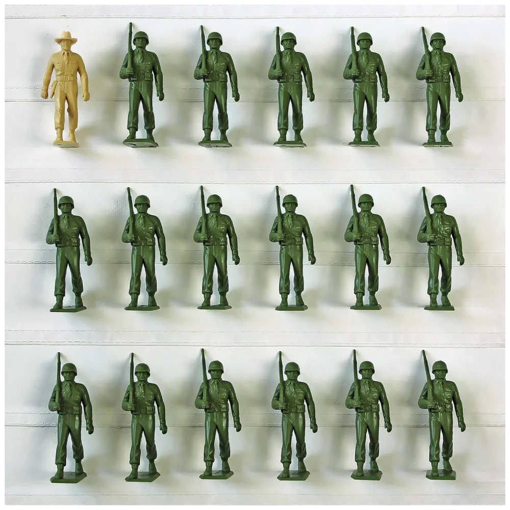 Death Waltz - Full Metal Jacket (Original Motion Picture Soundtrack) Vinyl Image 1