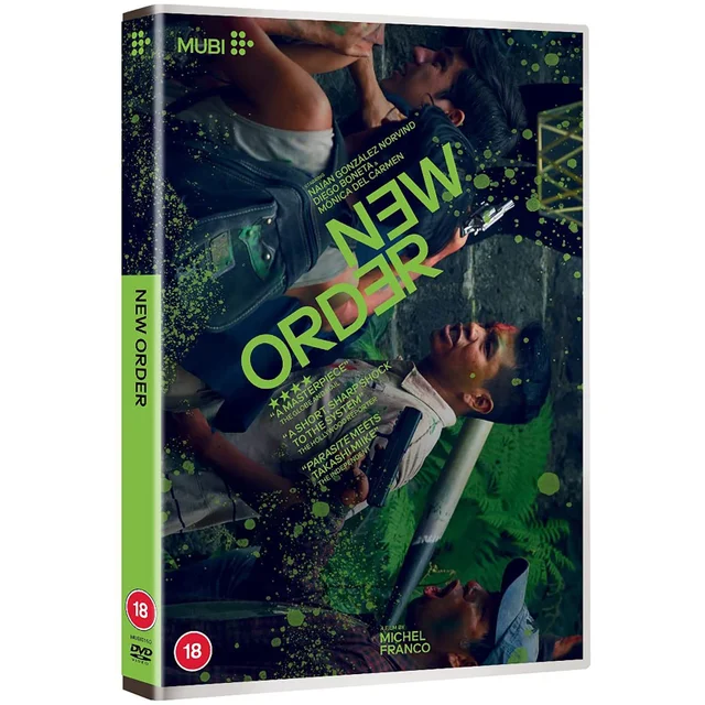 New Order