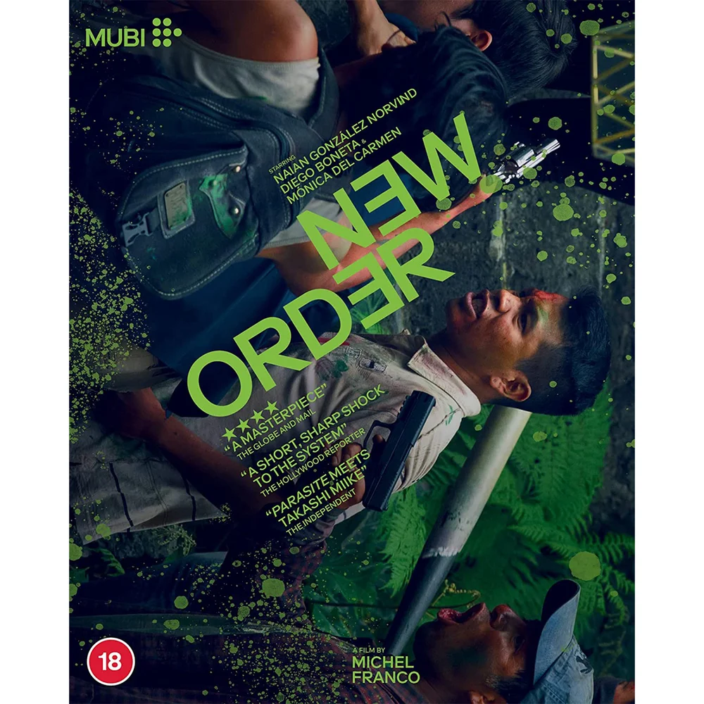 New Order Image 1