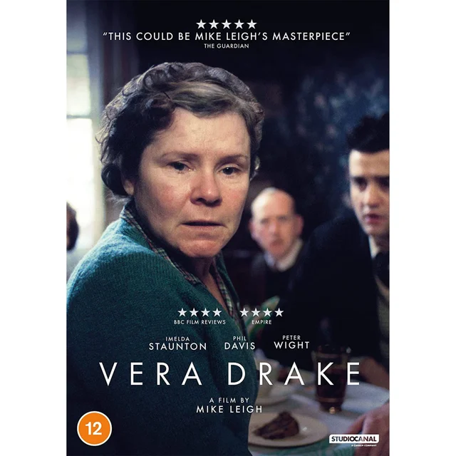 Vera Drake