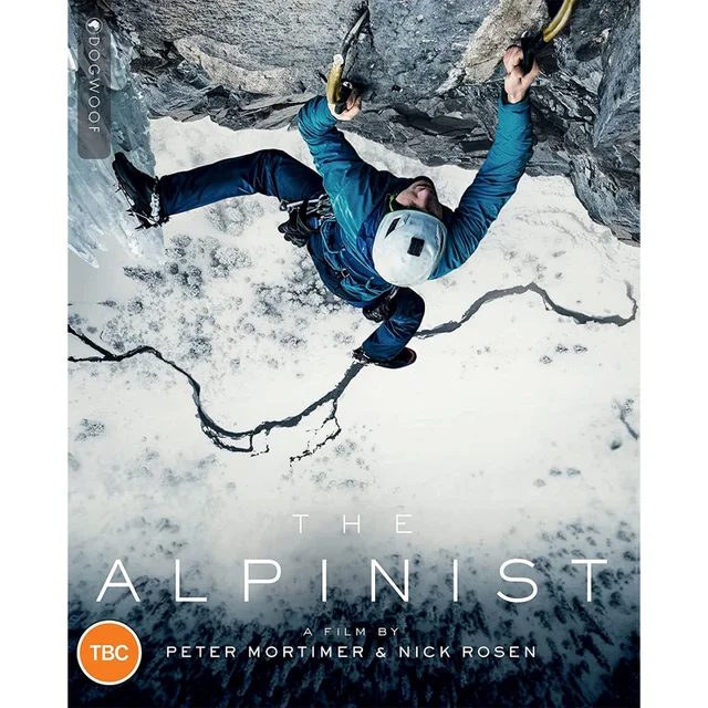 The Alpinist