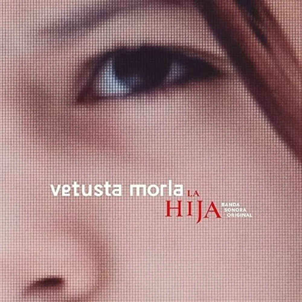 La Hija (Banda Sonora Original) Vinyl Image 1
