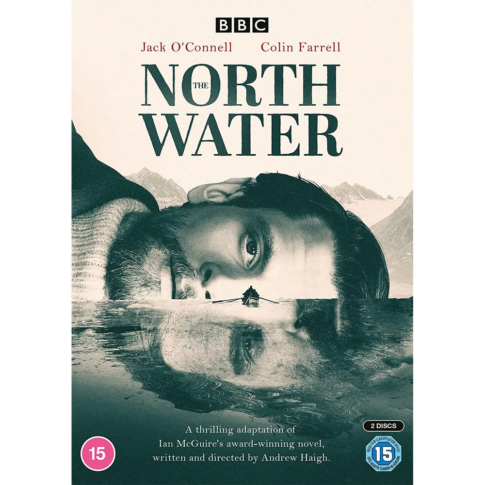 The North Water Image 1