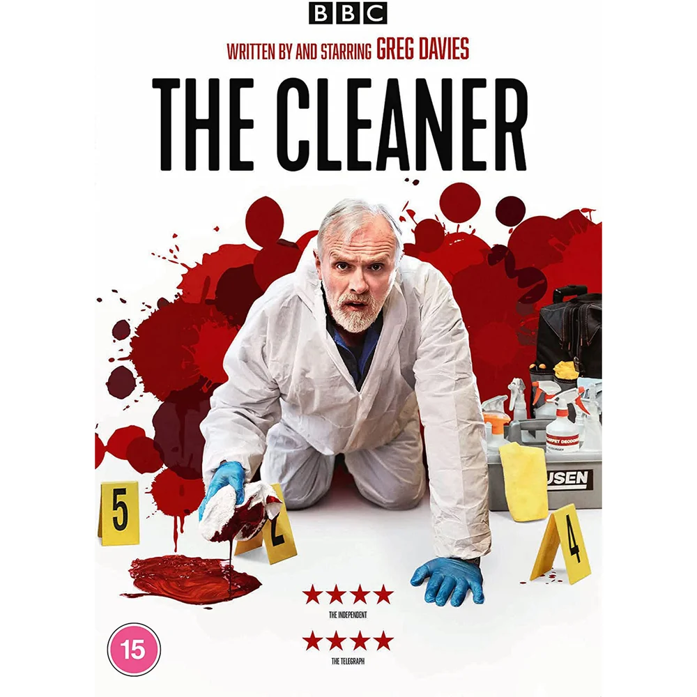 The Cleaner Image 1