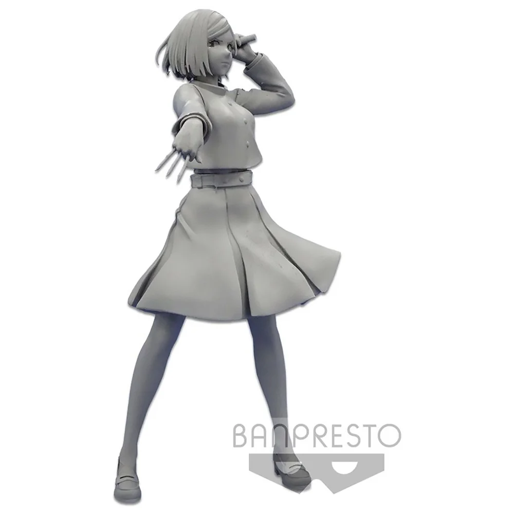 Banpresto Jujutsu Kaisen Figure-Nobara Kugisaki Image 1