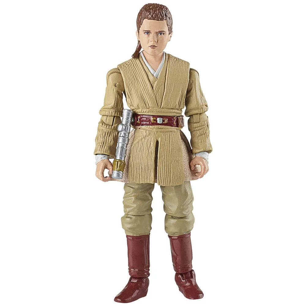 Hasbro Star Wars The Vintage Collection Anakin Skywalker Action Figure Image 1
