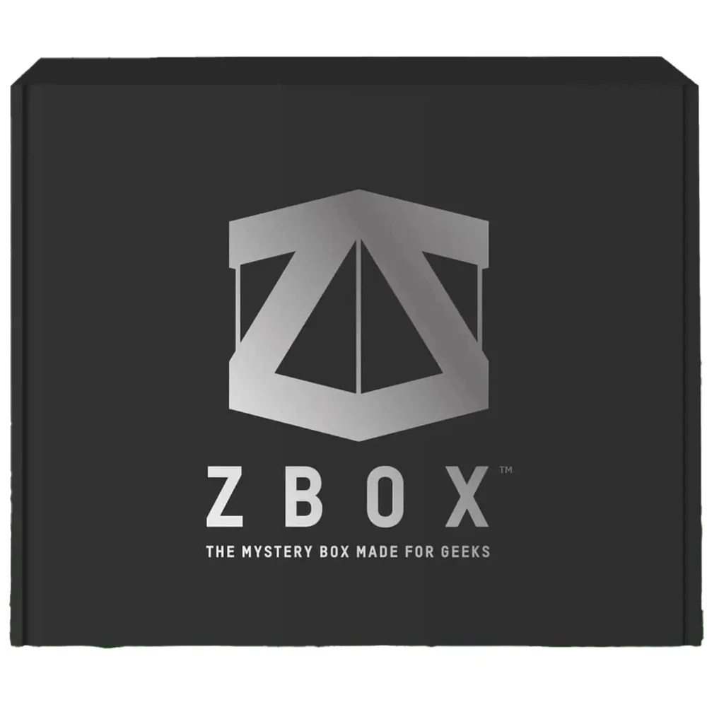 Black Friday Mystery Box Special - 10 Items Image 1