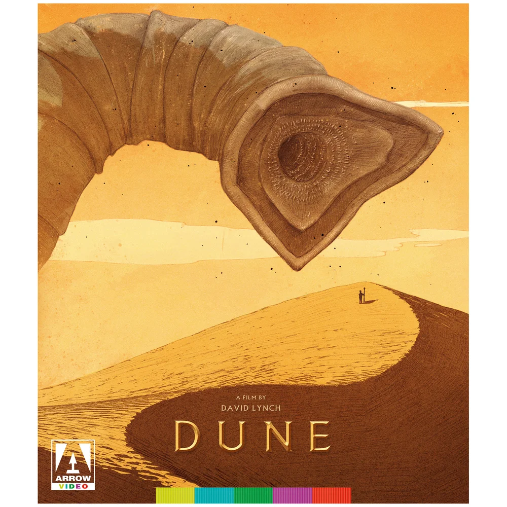 Dune - 4K Ultra HD Image 1