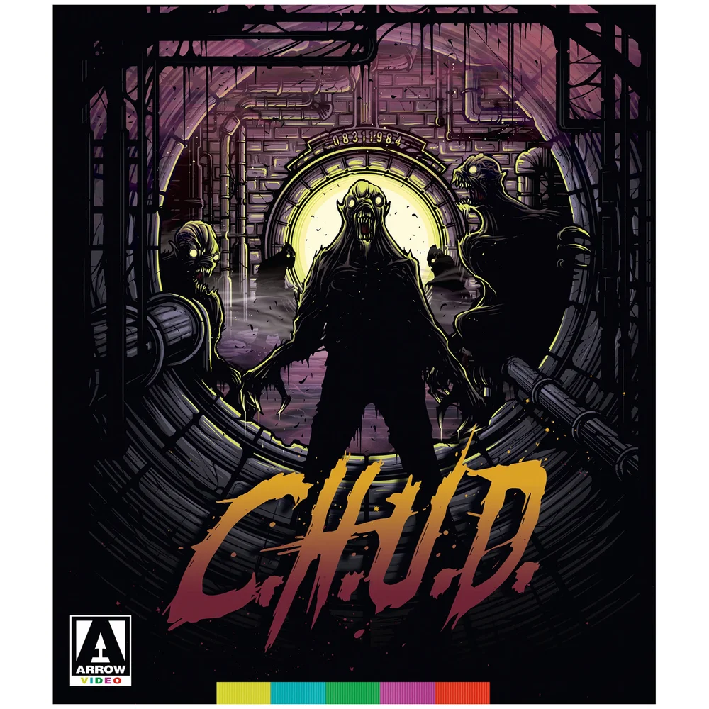 C.H.U.D. Image 1