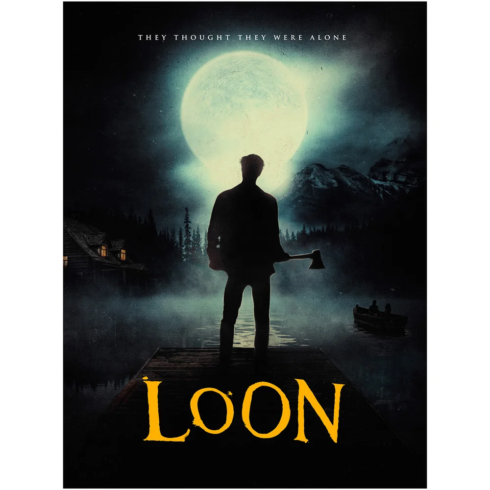 Loon (US Import) Image 1