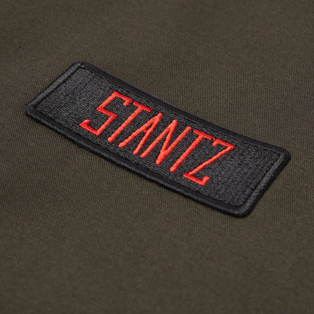 Ghostbusters Stantz Bomber Jacket - Khaki