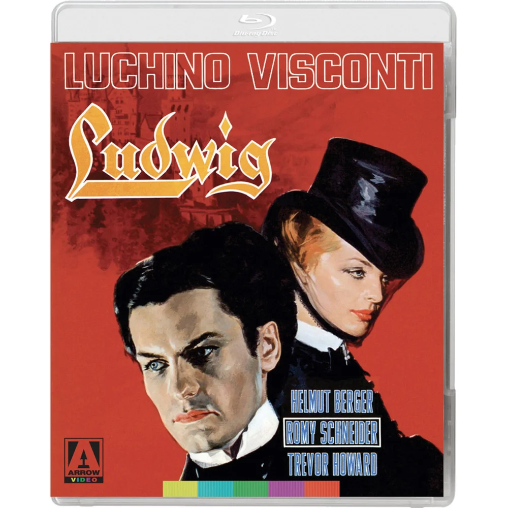 Ludwig Image 1