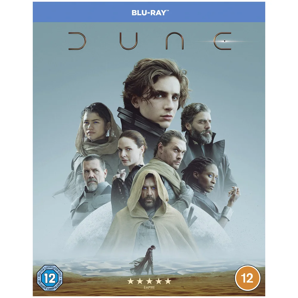 Dune Image 1