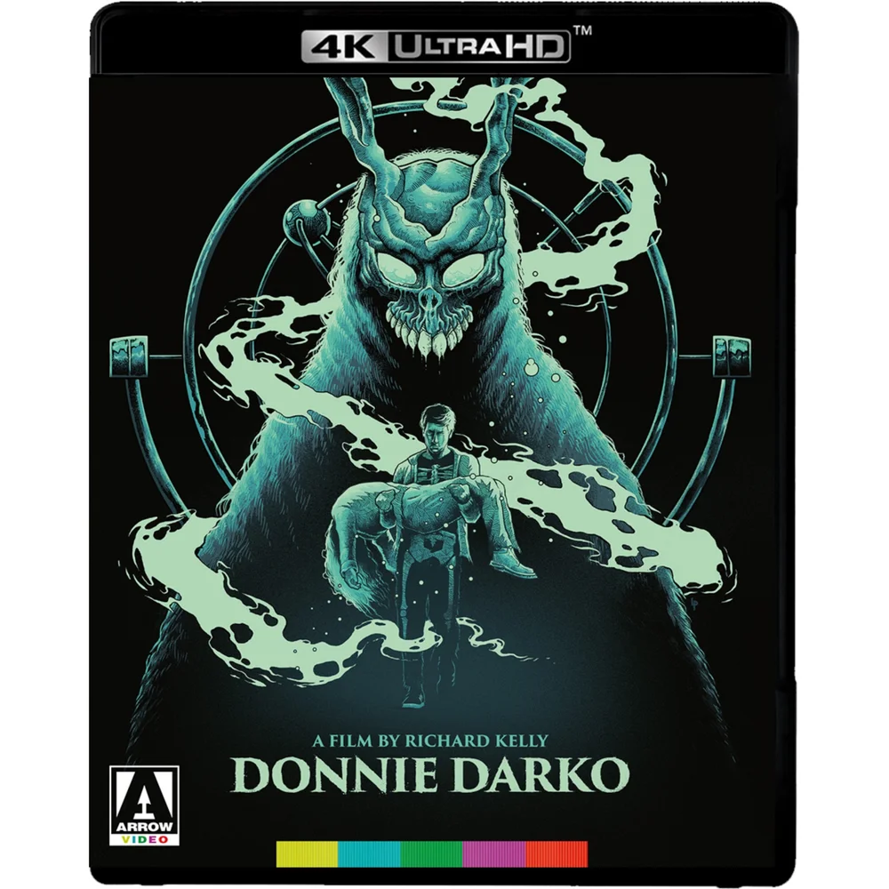 Donnie Darko - 4K Ultra HD Image 1