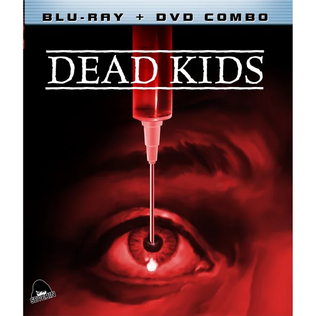 Dead Kids (Includes DVD) (US Import)