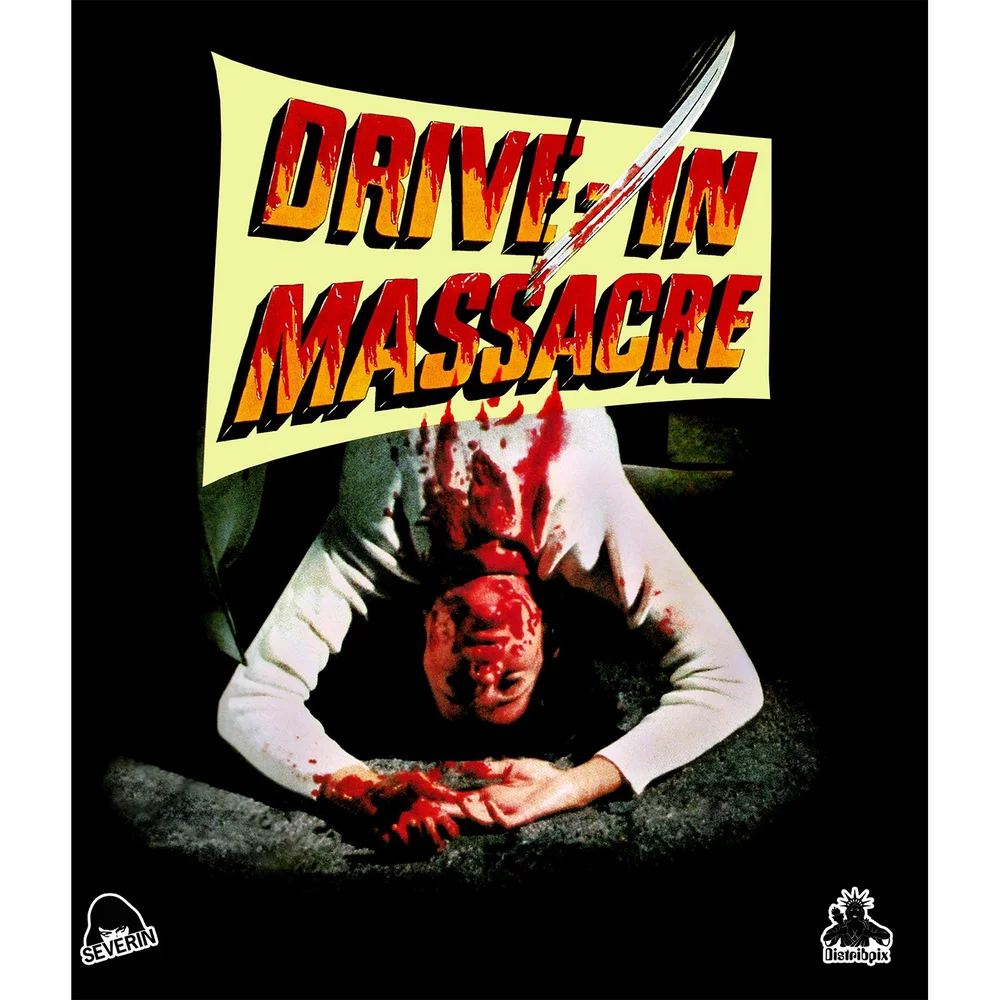 Drive-In Massacre (US Import) Image 1