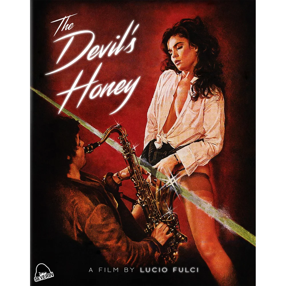 The Devil's Honey (US Import) Image 1
