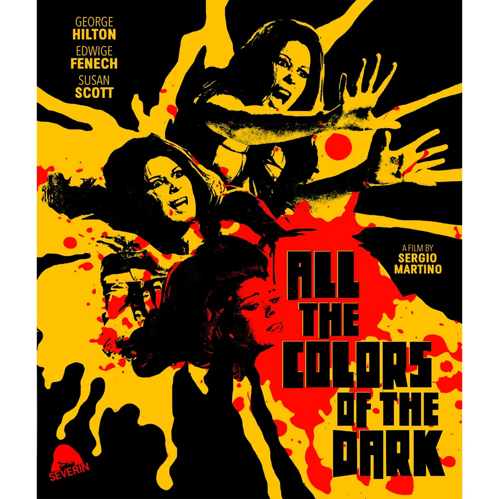 All the Colors of the Dark (US Import) Image 1