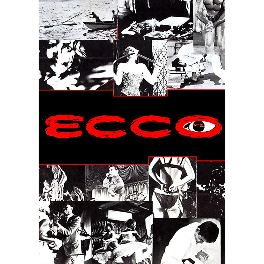 Ecco / The Forbidden (US Import) Image 1