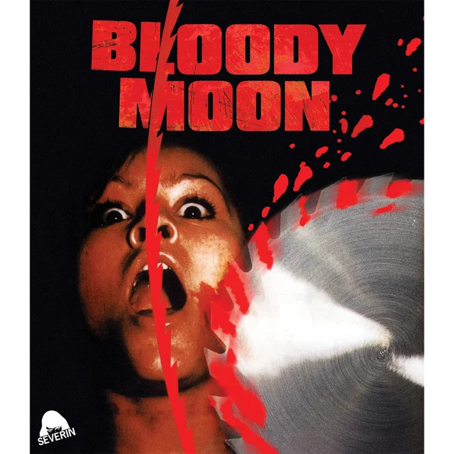 Bloody Moon