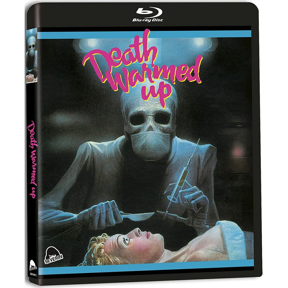 Death Warmed Up Image 1