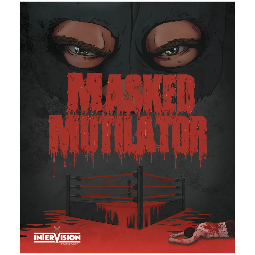 Masked Mutilator Image 1