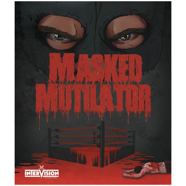 Masked Mutilator
