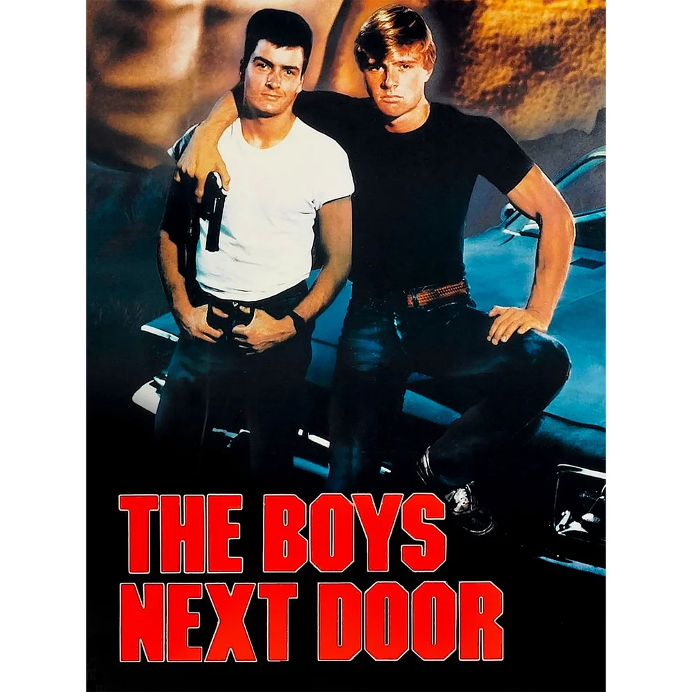 The Boys Next Door Image 1