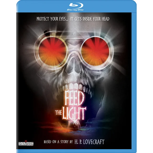 Feed the Light (US Import)