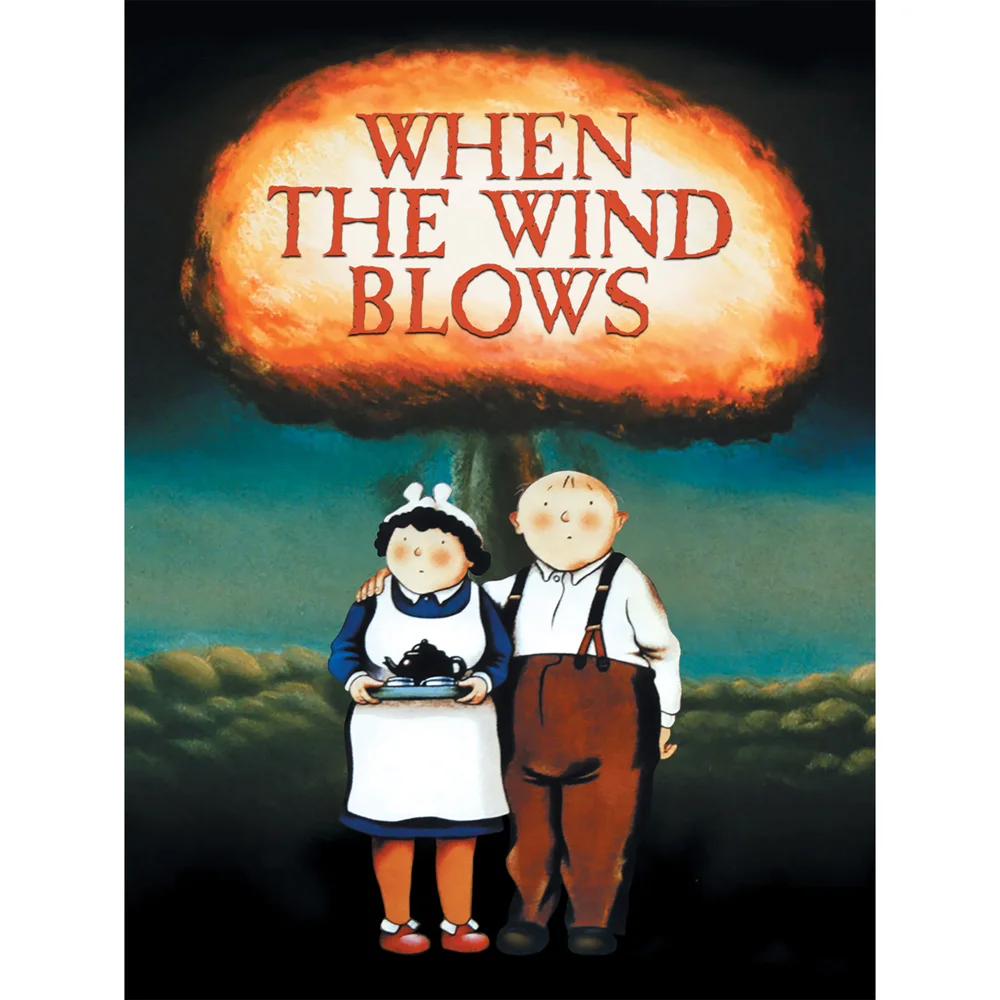 When The Wind Blows (US Import) Image 1