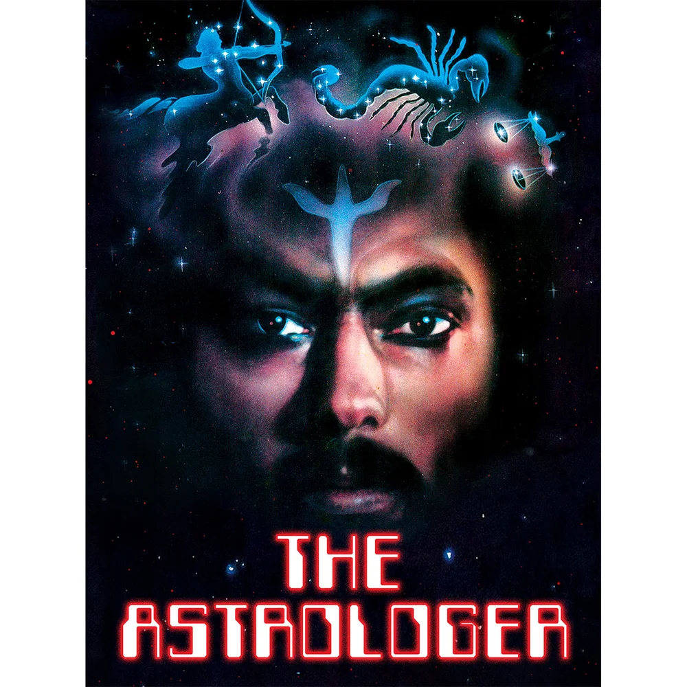 The Astrologer Image 1