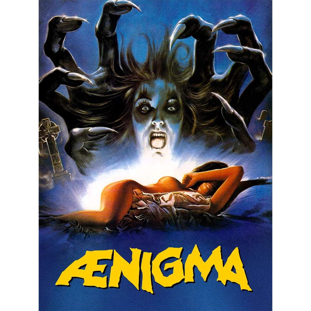 Aenigma Image 1
