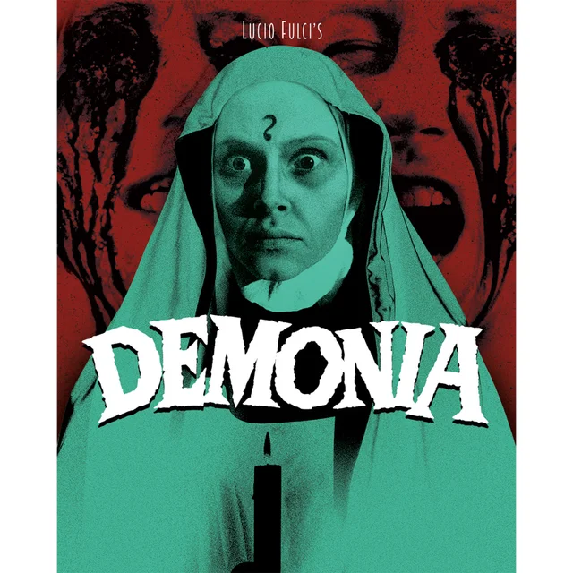 Demonia (US Import)