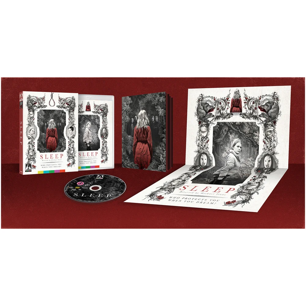 Sleep - Limited Edition Image 1