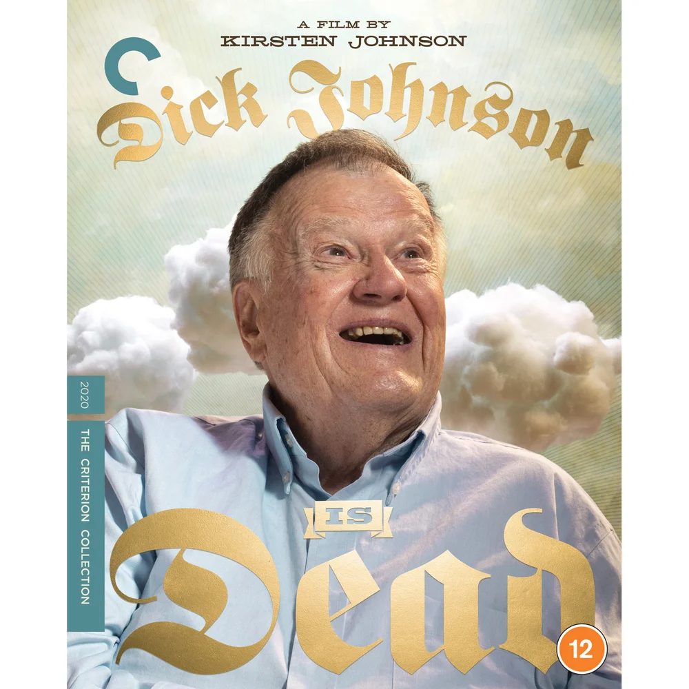 Dick Johnson Is Dead - The Criterion Collection (US Import) Image 1
